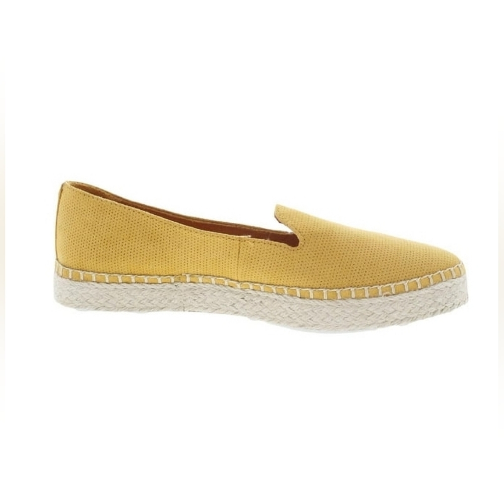 Dr. Scholls Find Me Espadrille Slip Ons-9